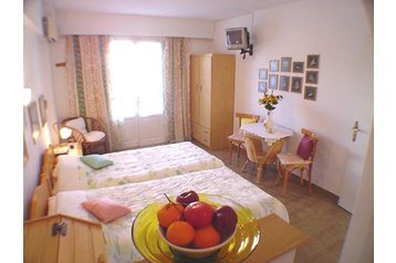 Grecia Privát Naoussa, Exteriorul